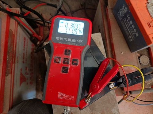 電瓶修復技術(shù) 配組一致的電池怎么會這樣