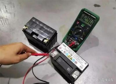了解汽車電瓶虧電怎么恢復(fù)電量,瓦爾塔AGM讓愛車恢復(fù)正常運行