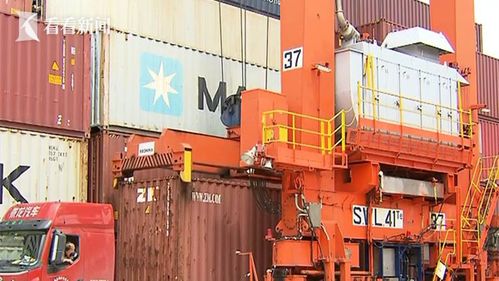 海關(guān)總署 前8月我國(guó)貨物貿(mào)易進(jìn)出口同比增長(zhǎng)6%，進(jìn)出口代理行業(yè)迎來(lái)新機(jī)遇