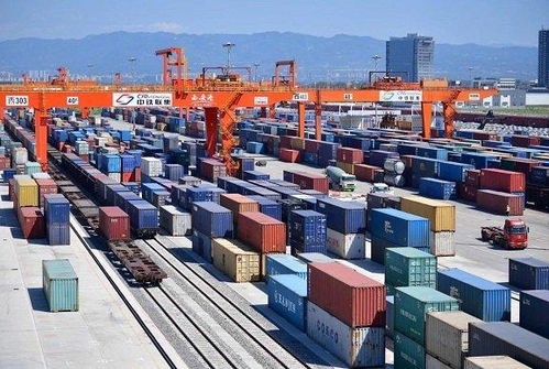 千速傳媒 賦能工廠，以國內(nèi)貿(mào)易代理加速外貿(mào)出口步伐